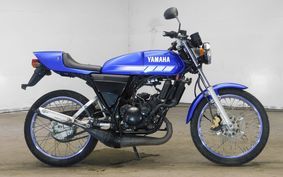 YAMAHA RZ50 RA02J