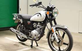 YAMAHA YB125SP PCJL