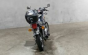 SUZUKI GN125 H 不明