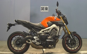 YAMAHA MT-09 2014 RN34J