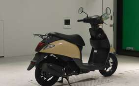 SUZUKI LET's CA4AA