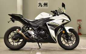 YAMAHA YZF-R25 RG10J