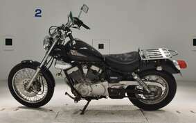 YAMAHA VIRAGO 250 3DM