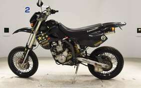 KAWASAKI KLX250D TRACKER LX250E