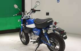 HONDA MONKEY 125 ABS JB02