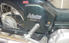 YAMAHA MATE 50 UA04J