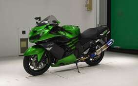 KAWASAKI ZX 1400 NINJA R A 2016 ZXT40J