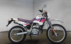 HONDA XL250 DEGREE MD31