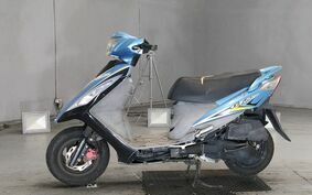 SYM GT125 不明