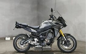 YAMAHA MT-09 Tracer 2015 RN36J