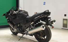 KAWASAKI ZX 1400 NINJA 2006 ZXNA11