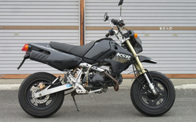 KAWASAKI KSR110 KL110A