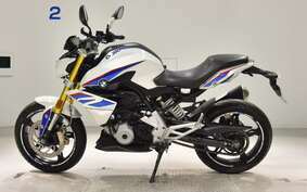 BMW G310R 2018 0G01