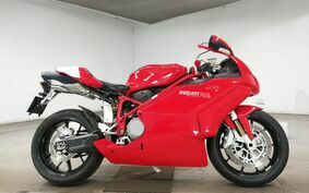 DUCATI 749 S 2005 H500A