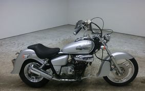 HONDA MAGNA 50 AC13