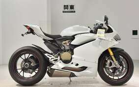 DUCATI 1299 PANIGALE S 2015 H905J