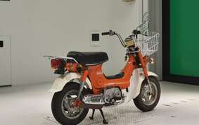 HONDA CHALY 50 CF50