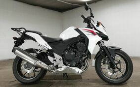 HONDA CB400F 2013 NC47