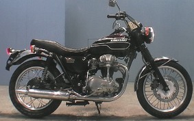 KAWASAKI W650 2002 EJ650A