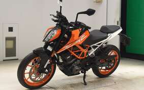 KTM 390 DUKE 2020 JPJ40