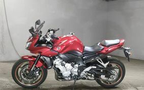 YAMAHA FZ FAZER FEATHER 2009 RN21J