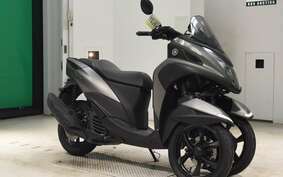 YAMAHA TRICITY 125 SEC1J