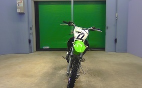 KAWASAKI KLX110 L 2010 LX110D