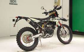 OTHER FANTIC ENDURO125