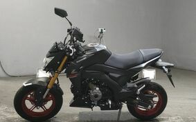 KAWASAKI Z125 PRO BR125H