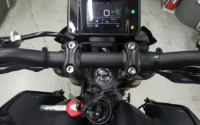 YAMAHA MT-09 SP 2024 RN69J