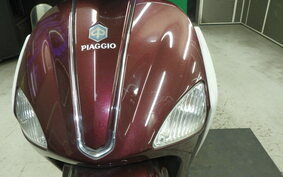 PIAGGIO LIBERTY 200