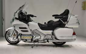 HONDA GL 1800 GOLD WING 2009 SC47