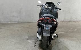 GILERA フォコ500 2009 ZAPM61100