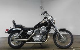 YAMAHA VIRAGO 250 3DM