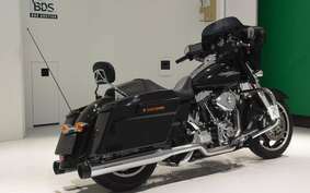 HARLEY FLHX 1690 2012