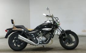 KAWASAKI ELIMINATOR 250 V Type 2004 VN250A