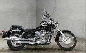 YAMAHA DRAGSTAR 250 VG02J