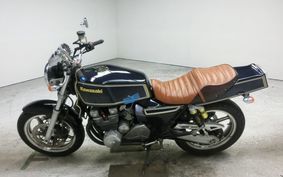 KAWASAKI ZEPHYR 400 1993 ZR400C