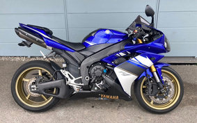 YAMAHA YZF-R1 2008 RN20