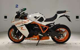 KTM 1190 RC8 R 2011