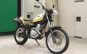 YAMAHA TRICKER Gen.2 DG16J