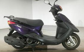 YAMAHA AXIS 125 TREET SE53J