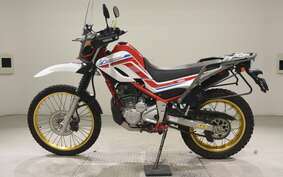 YAMAHA SEROW 250 Gen.3 DG31J