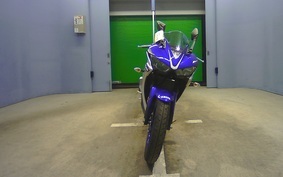 YAMAHA YZF-R25 RG10J