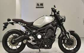 YAMAHA XSR900 2016 RN46J