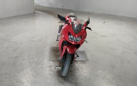 KAWASAKI NINJA 250R EX250K