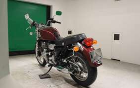 TRIUMPH THUNDERBIRD 900 1996 C339JM