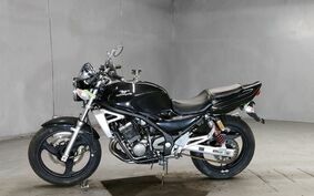 KAWASAKI BALIUS 250 Gen.2 ZR250B