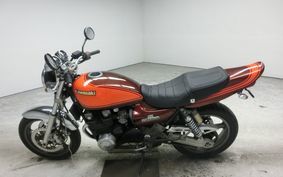 KAWASAKI ZEPHYR 400 1998 ZR400C