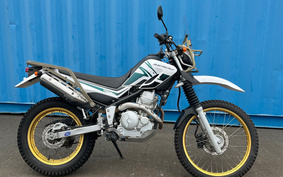 YAMAHA SEROW 250 DG17J